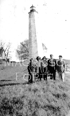 Lighthouse Point